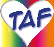 TAF Logo